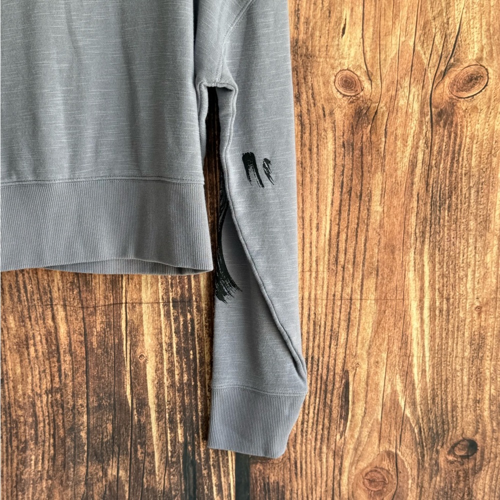 Fabletics Brisa Terry Pullover - image 3